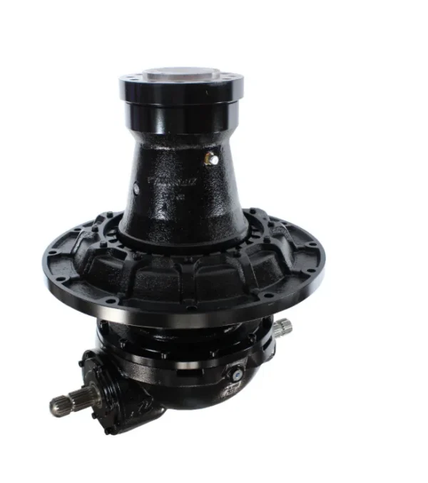 Planetary Gearbox PGA1602  R18.2