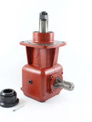 Gearbox 1.92 M-22 LF-205J