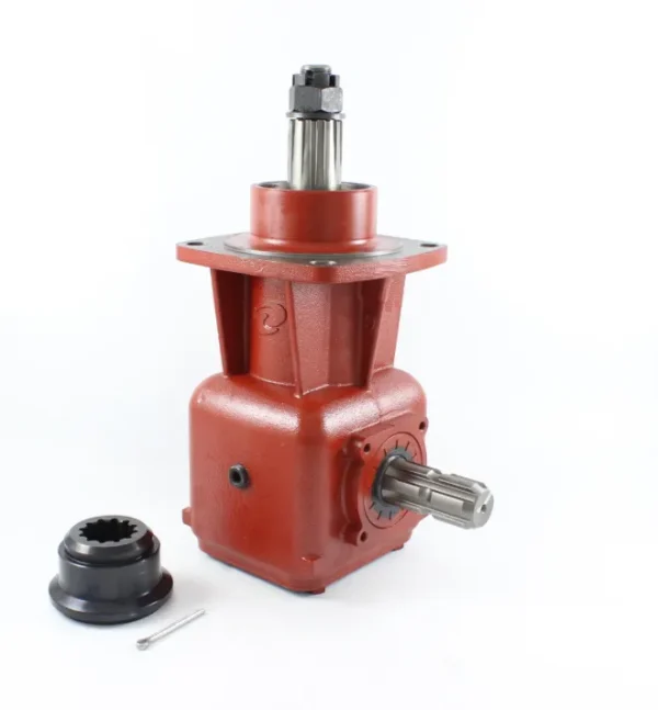 IMG_1499 Gearbox 1.92 M-22 LF-205J