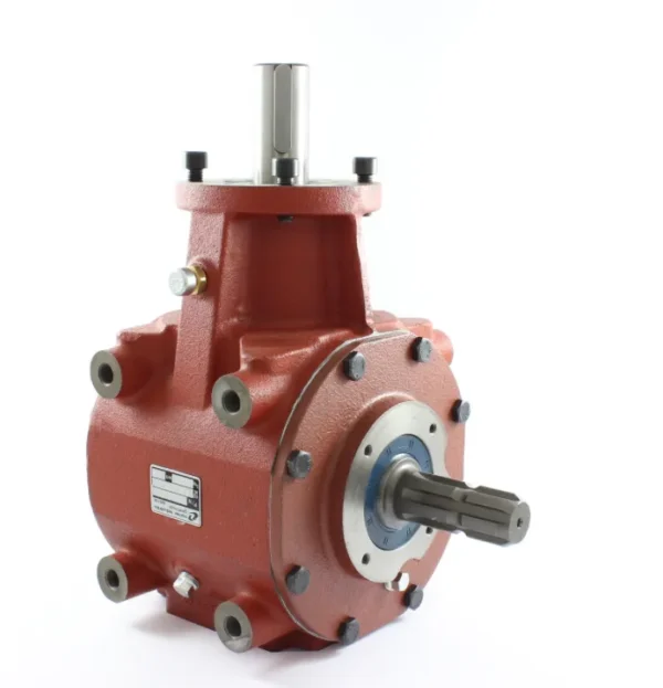 Gearbox 1.6 RM-66,2 TA-290A