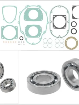 JUROP REBUILD KIT DL 150-180-220-250
