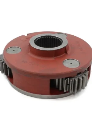 Planetary Carrier 1000 Mi: 4.28