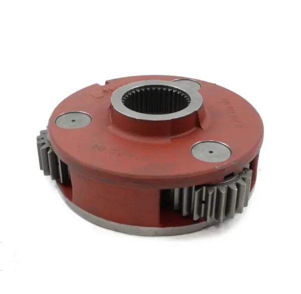 Planetary Carrier 1000 Mi: 4.28