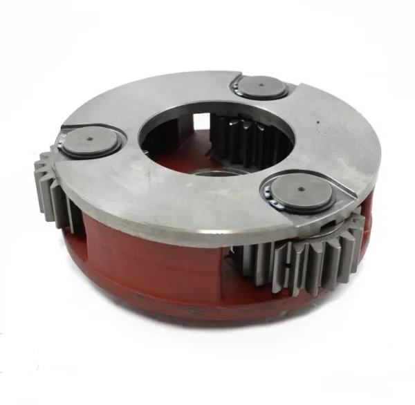 Planetary Carrier 1000 Mi: 4.28